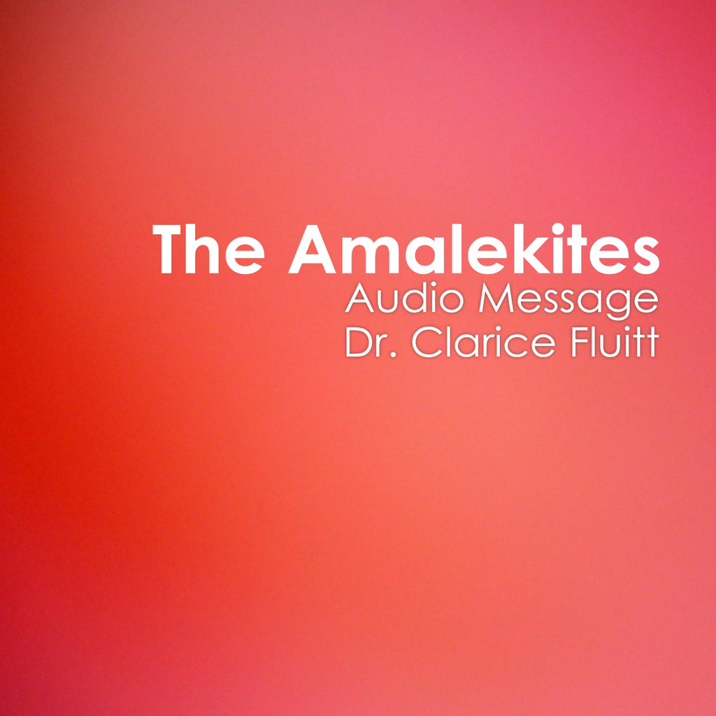 The Amalekites