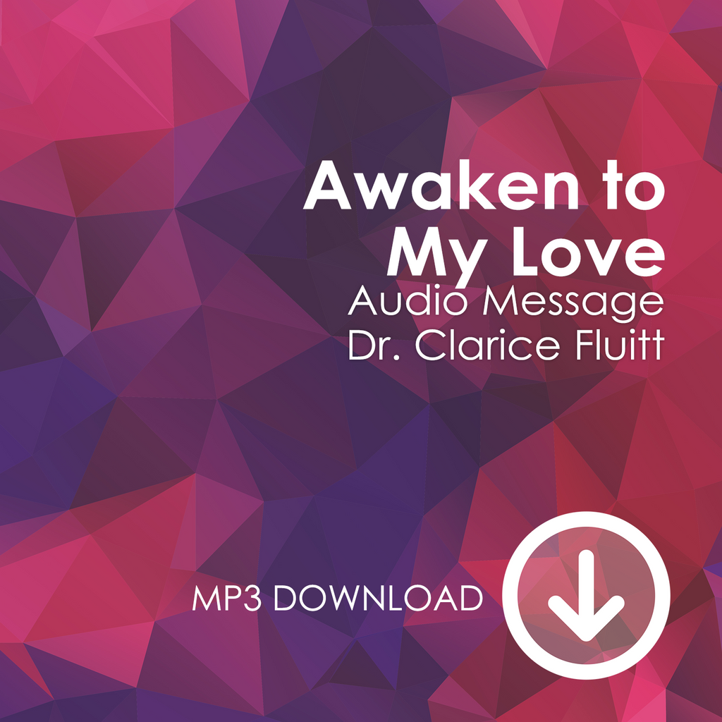 Awaken to My Love MP3s