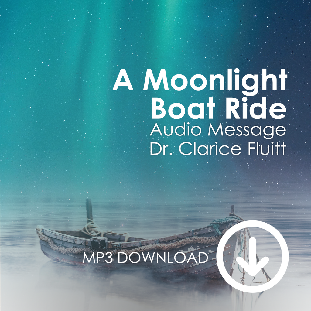 A Moonlight Boat Ride MP3