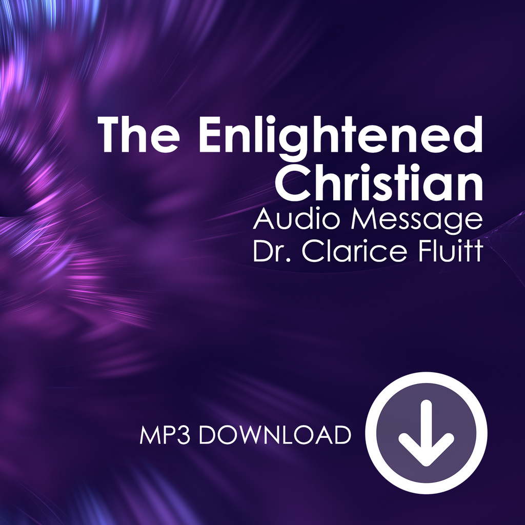 The Enlightened Christian MP3