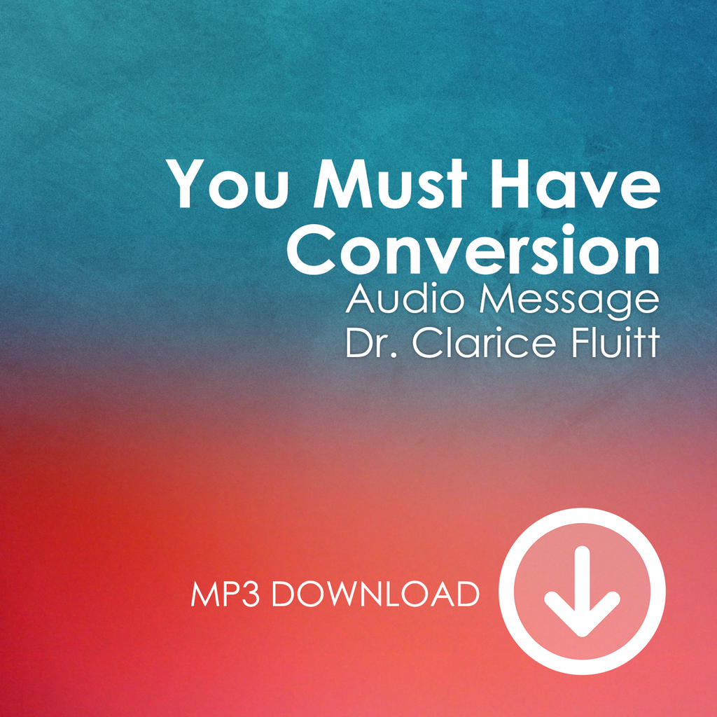 You Must Have Conversion MP3