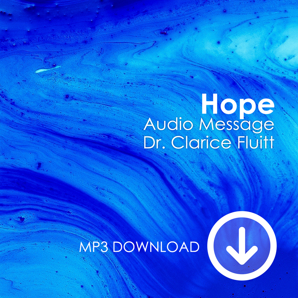 Hope MP3