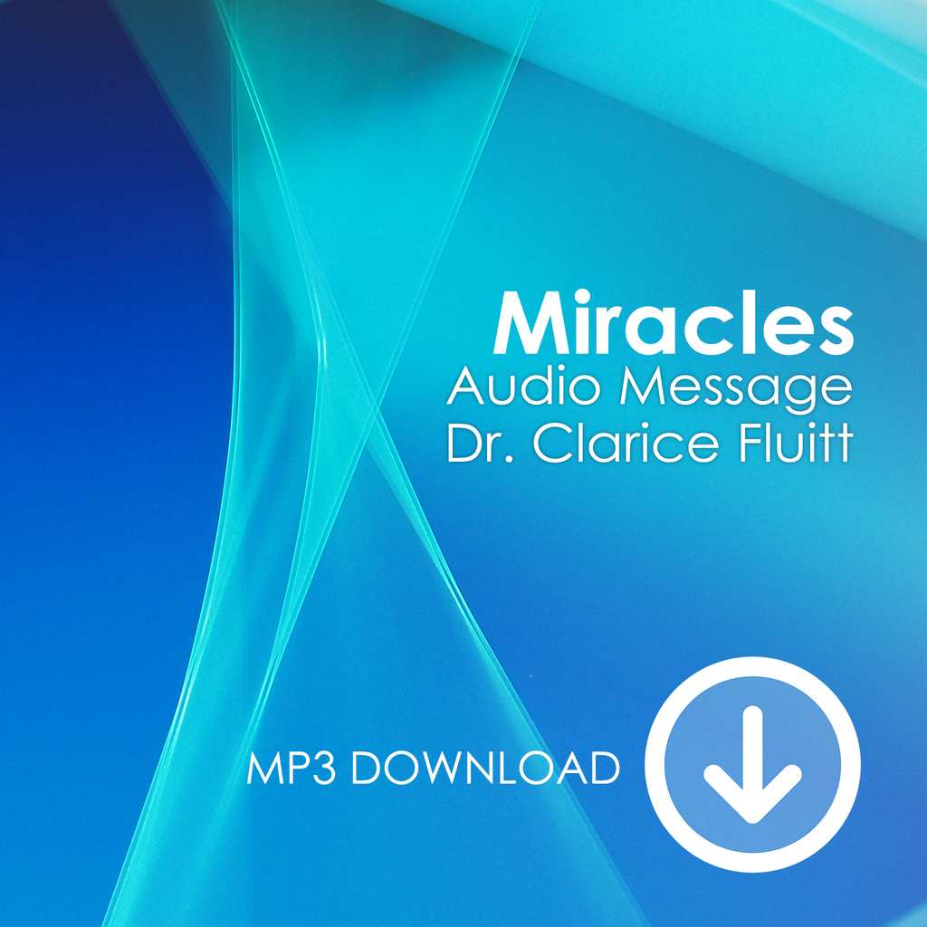 Miracles MP3