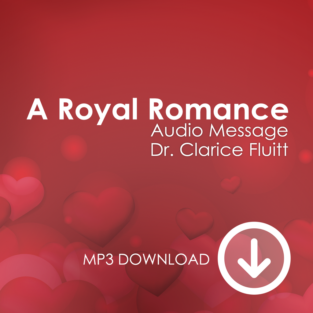 A Royal Romance MP3