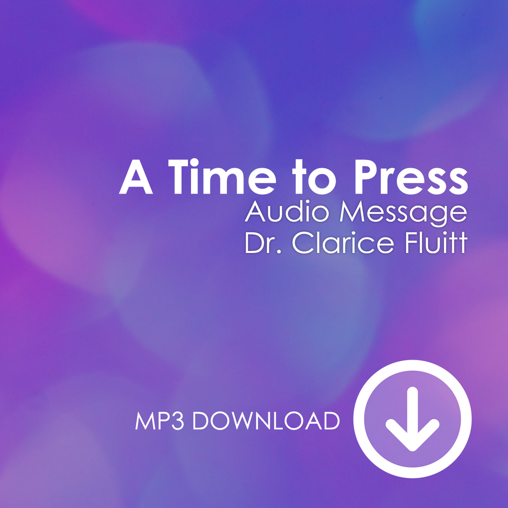 A Time To Press! MP3