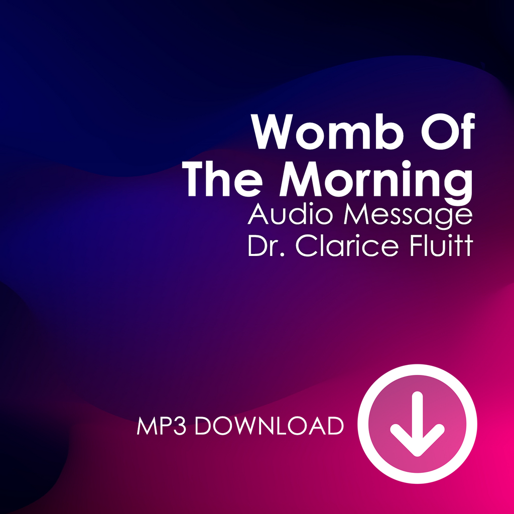 Womb of the Morning MP3